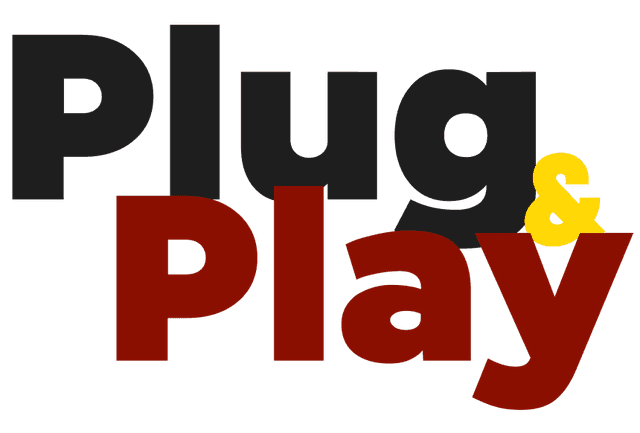 Logo plug and play